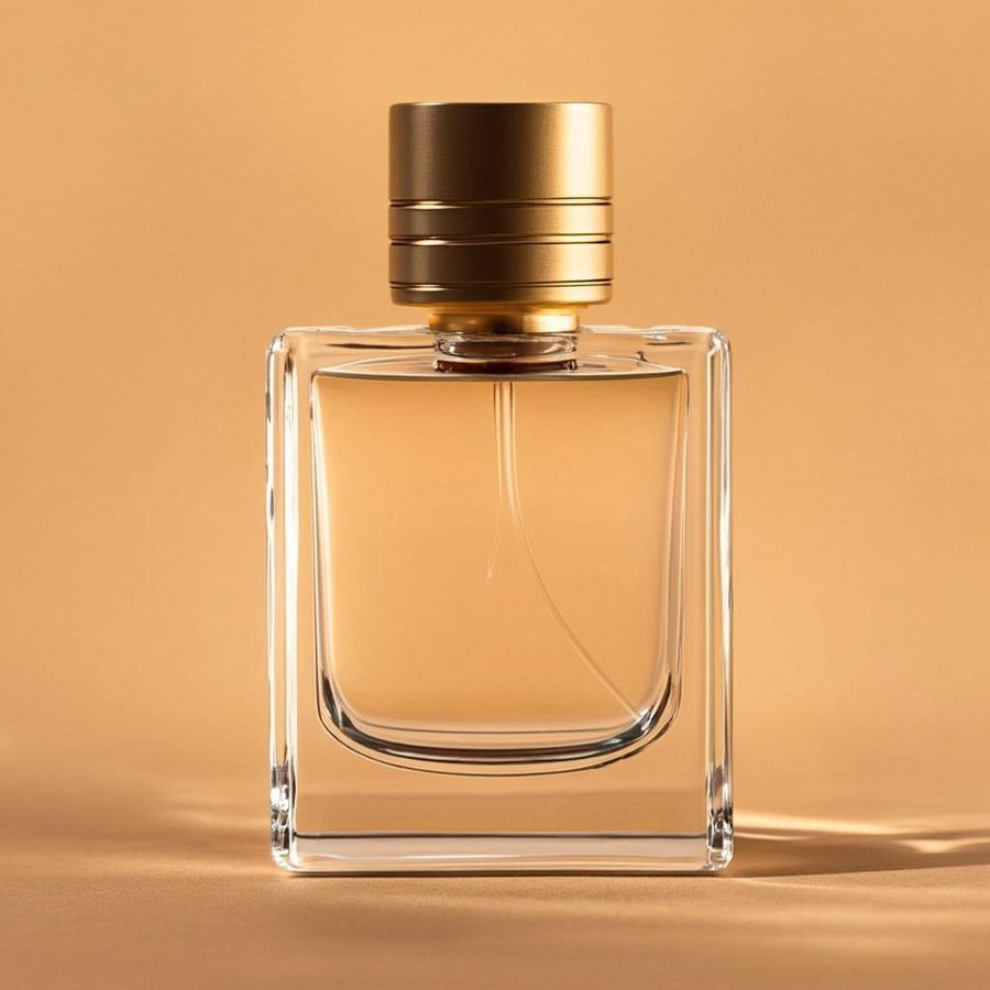 PEARL — 50 ml fragrance bottle