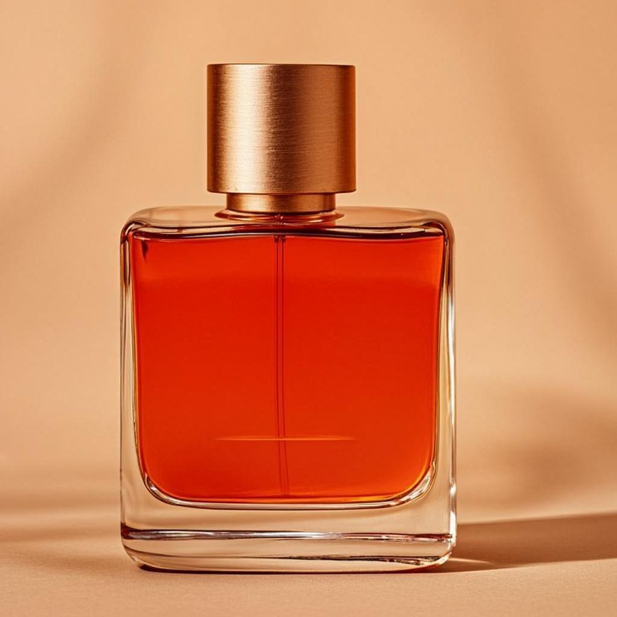 SINAI — 50 ml fragrance bottle