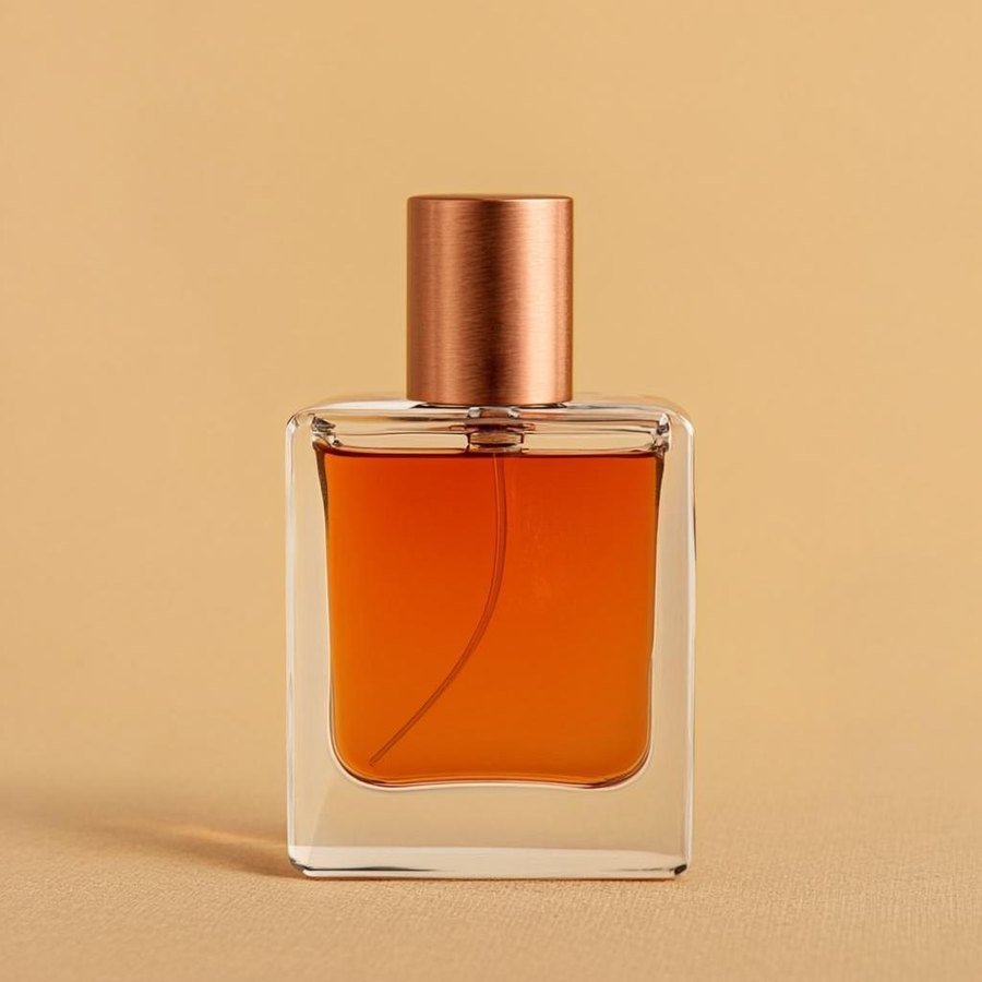 SUNSET — 50 ml fragrance bottle
