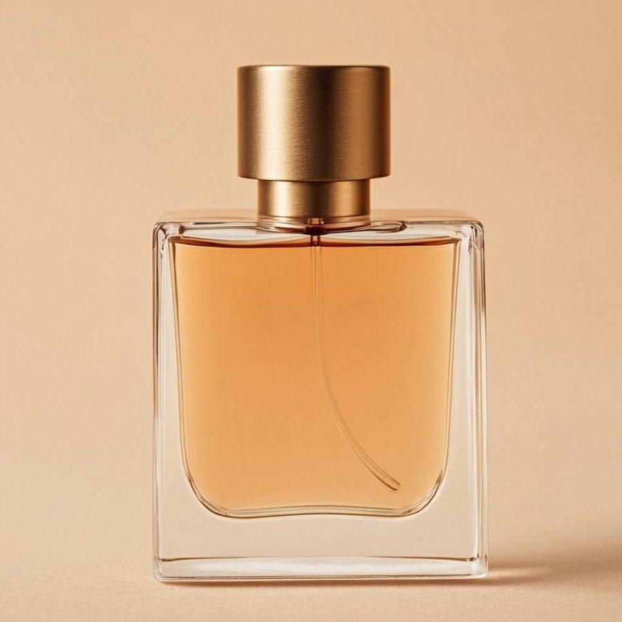 SUNSHINE — 50 ml fragrance bottle